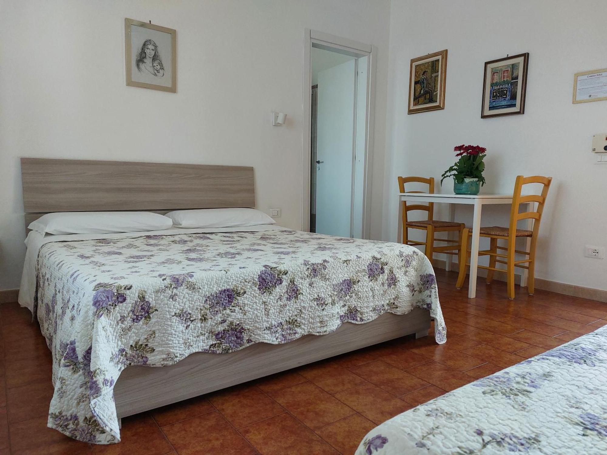 B&B Soleluna Pisa Exterior foto